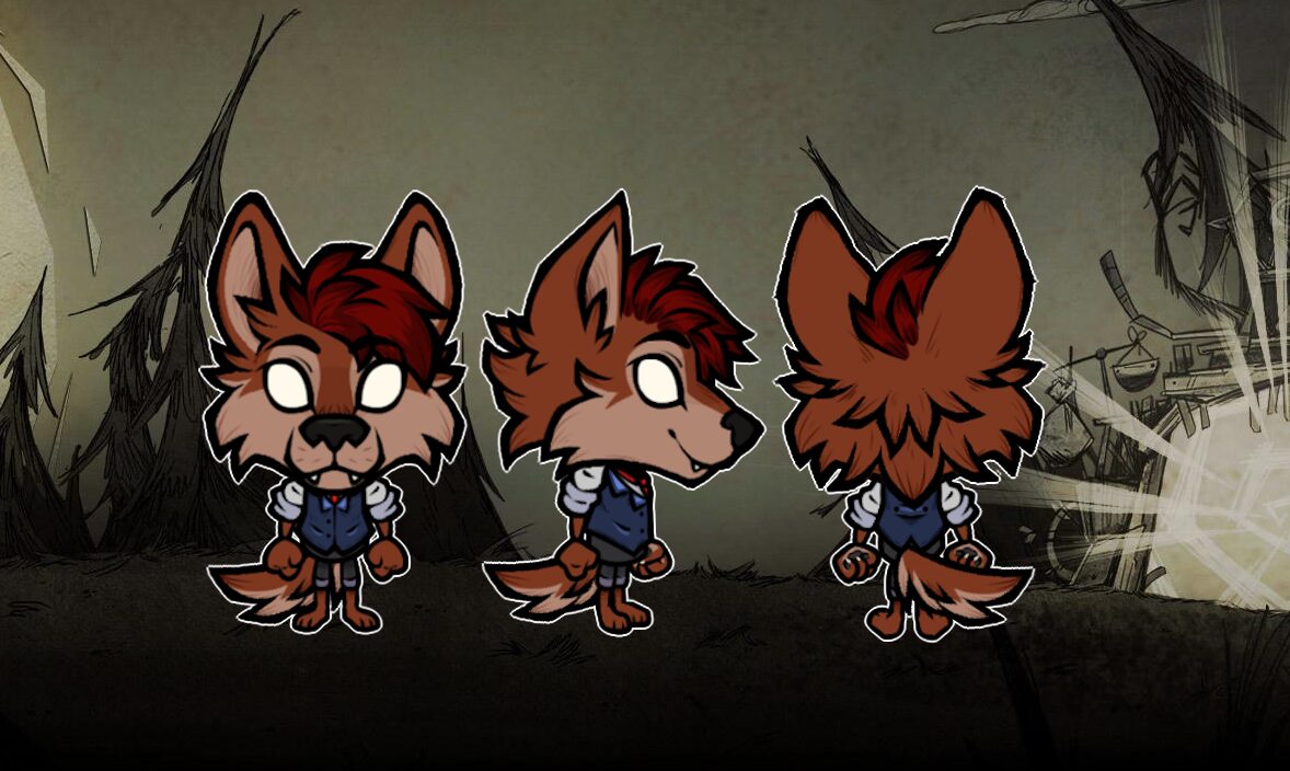 Wolfspawn — screenshot 1