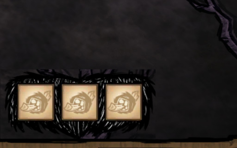 Extra Equip Slots (Updated, Wilson: fix beard)