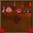 Wortox Soul Summoning