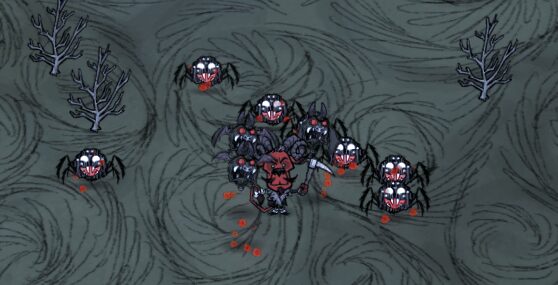 Wortox Soul Summoning — screenshot 3