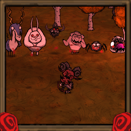 Wortox Soul Summoning — screenshot 6