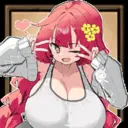 Ukinami Yuzuha & Alice (ZZZ)
