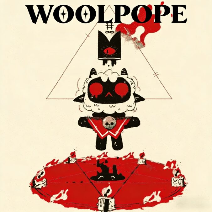 WOOLPOPE LAMB YPJW — screenshot 2