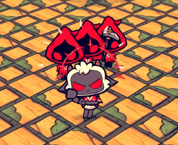 WOOLPOPE LAMB YPJW — screenshot 4