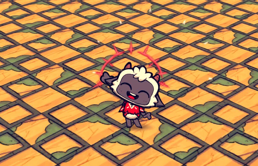 WOOLPOPE LAMB YPJW — screenshot 5