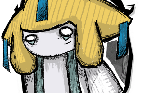 Jirachi, the Wish Master