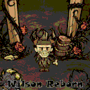 Wilson Reborn