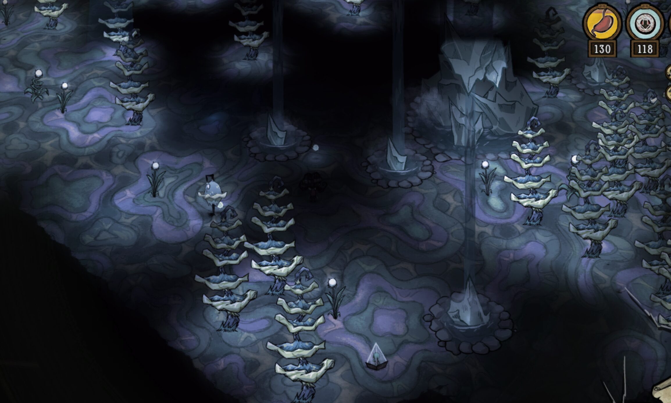 Three Bosses — screenshot 3