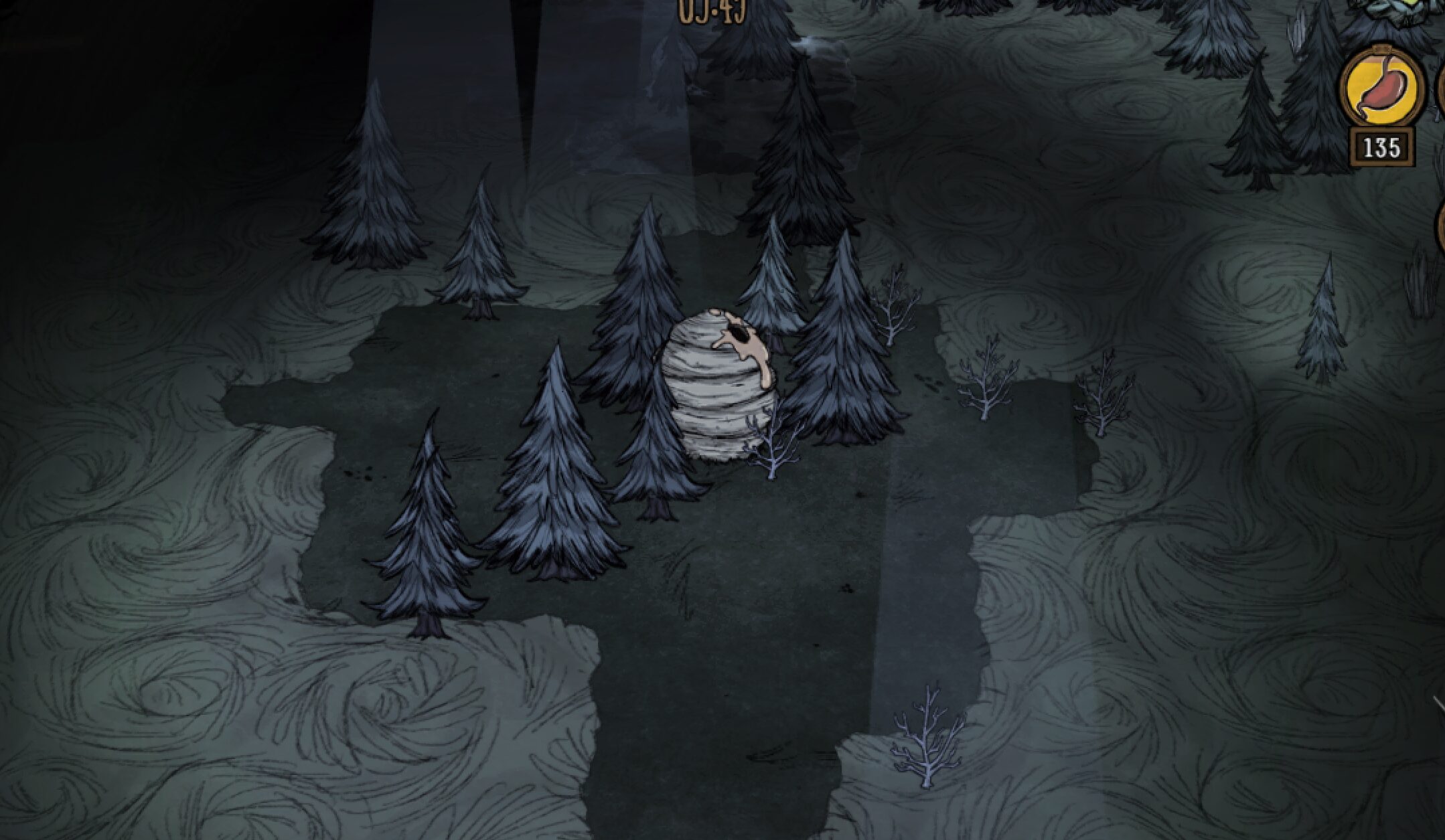 Three Bosses — screenshot 2