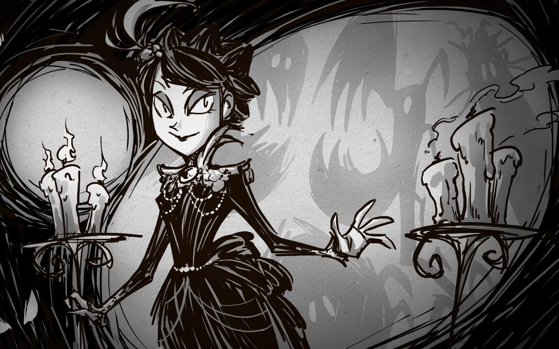 character: charlie — screenshot 1