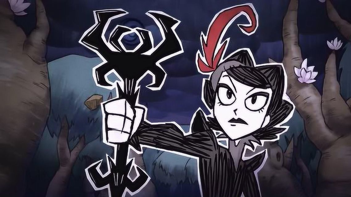 character: charlie — screenshot 2