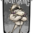 Wolfgang Courage Rework