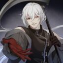 Casper, the Grim Reaper [DST]