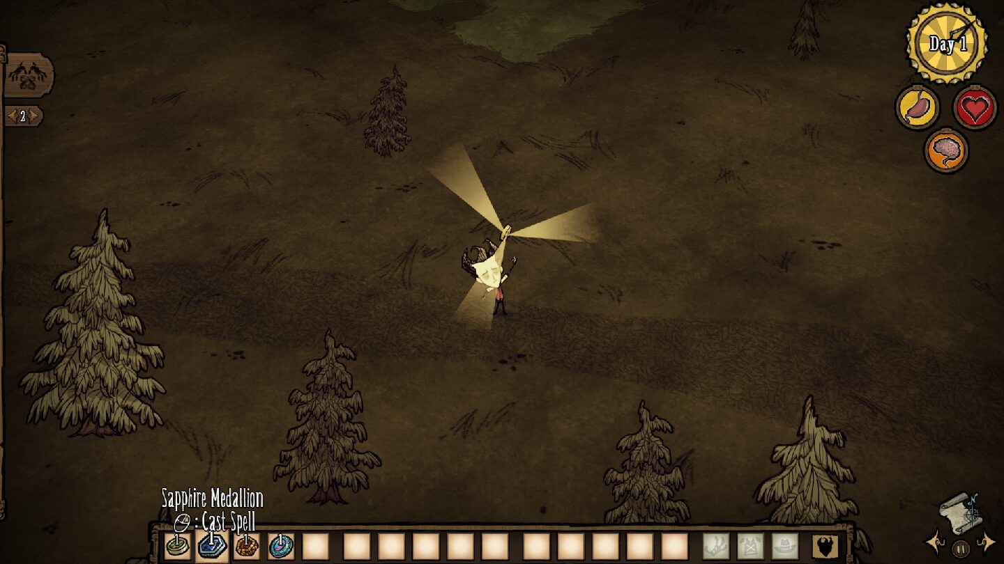 Moneeeeey! — screenshot 1