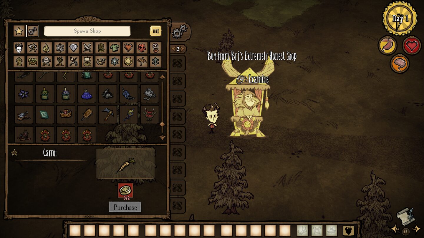Moneeeeey! — screenshot 4