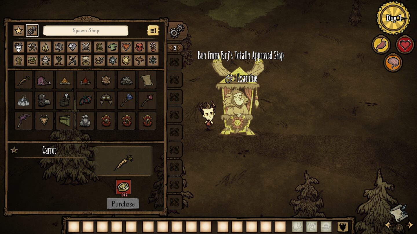 Moneeeeey! — screenshot 2