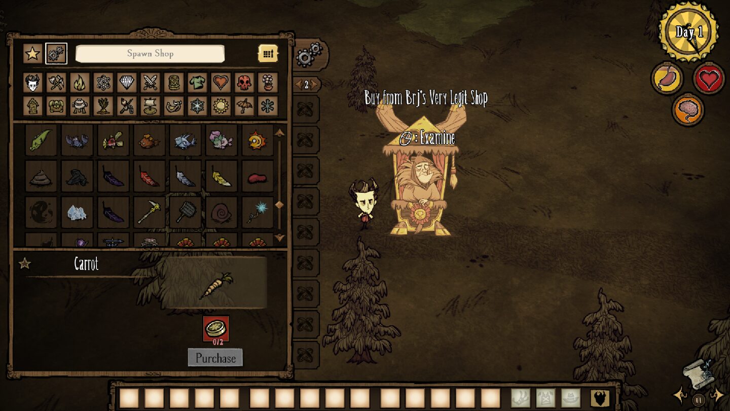 Moneeeeey! — screenshot 3