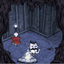 Cave Walls Rebuild