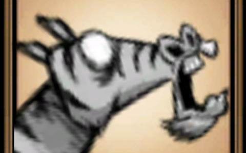 Zeb Menu Replacer