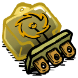 WX-78 Spin Enhancer
