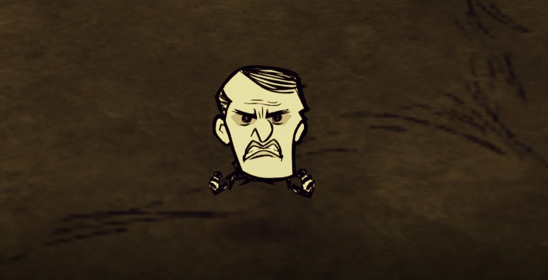 Everyone Rabid Sprints — screenshot 2