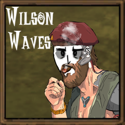 Wilson Waves (Winston Waves)