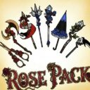 [DST] Rose Equip Pack