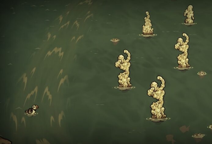 NEWEST Ocean Currents YPJW — screenshot 3