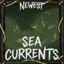 NEWEST Ocean Currents YPJW