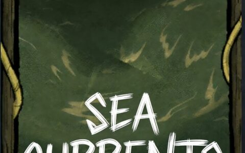 NEWEST Ocean Currents YPJW