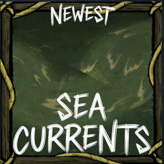 NEWEST Ocean Currents YPJW — screenshot 1