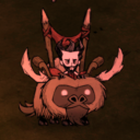 Accelerated Beefalo Taming