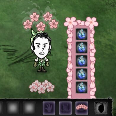 樱花启迪冠(本地)sakura crown (local) — screenshot 1
