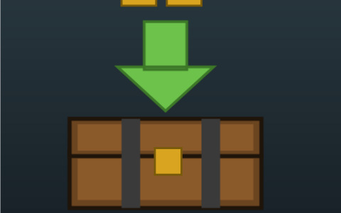 Stack To Nearby Chests