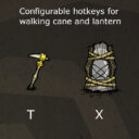 Quick Equip