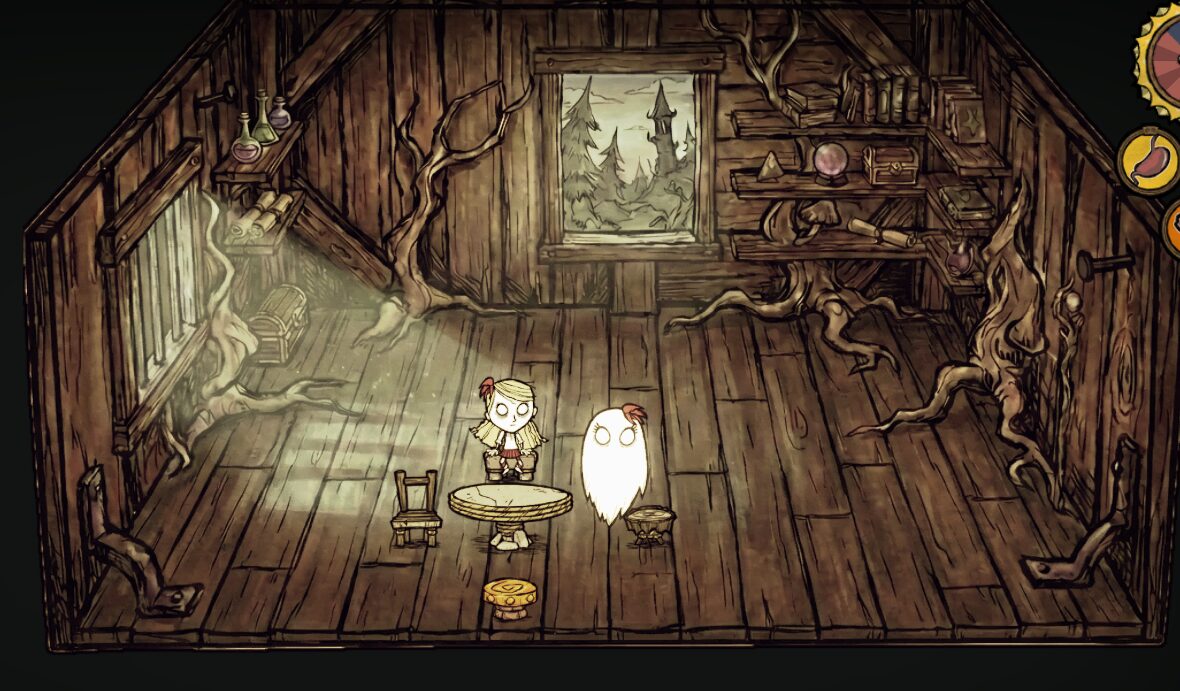 House Pack (with interior)可进入室内的房屋 — screenshot 6