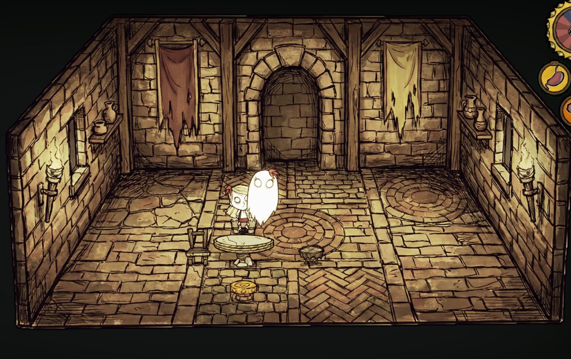 House Pack (with interior)可进入室内的房屋 — screenshot 4