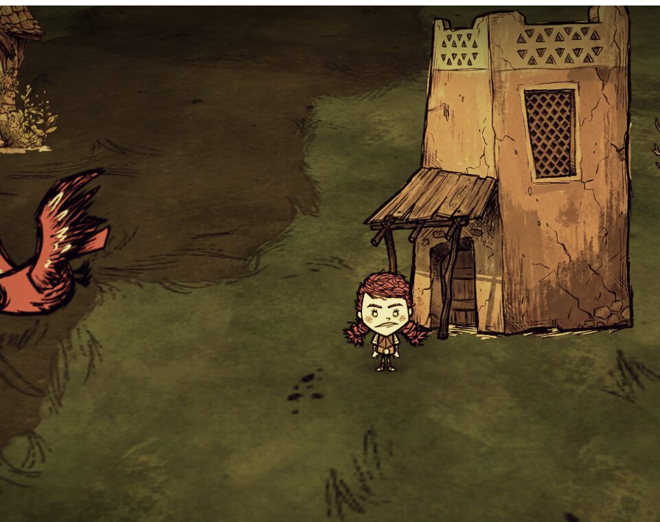 House Pack (with interior)可进入室内的房屋 — screenshot 5