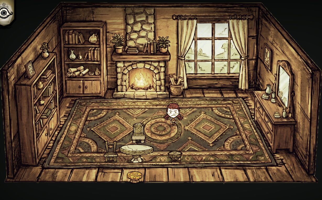 House Pack (with interior)可进入室内的房屋 — screenshot 2