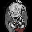 Woly, The Chaotic Artist