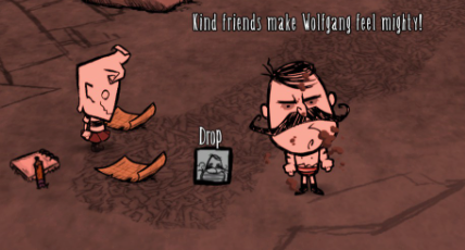 Woly, The Chaotic Artist — screenshot 4