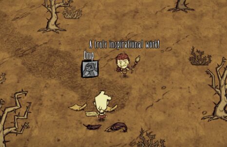 Woly, The Chaotic Artist — screenshot 5