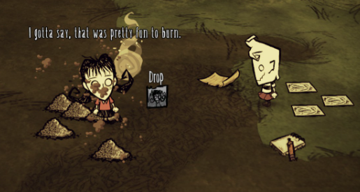Woly, The Chaotic Artist — screenshot 3