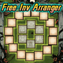 Overhaul Vanilla Inv – Free Inv Arrange