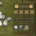 Colour Cube Control [Client]