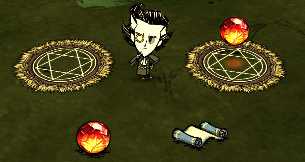 Alchemical Exchange / 炼金易物 — screenshot 2