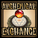 Alchemical Exchange / 炼金易物
