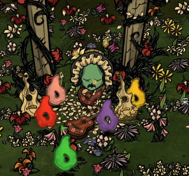Musical Guitar — screenshot 2