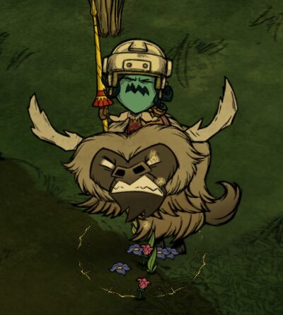 Mounted Joust — screenshot 4