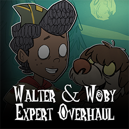 Walter & Woby Expert Overhaul